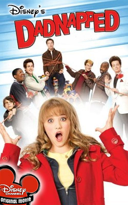 酷爸的瘋狂假期（粤语版2009年）封面图