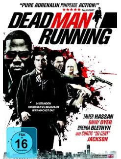 死亡竞赛封面图