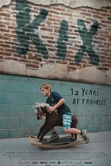 小鬼当街2024封面图