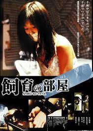 饲育的房间封面图