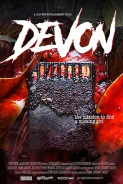 失踪女孩2024封面图