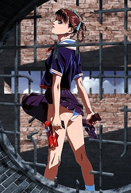 A KITE ア カイト封面图