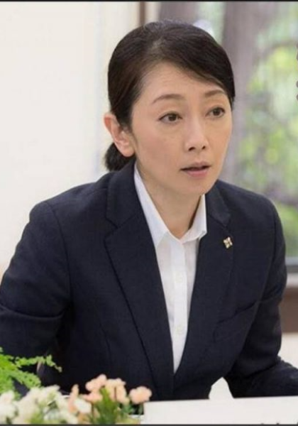 破格大妈检察官 -花村绚乃的案件簿-封面图