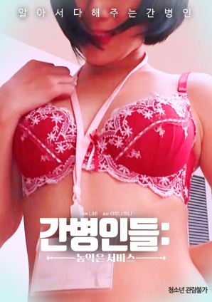 护理者们：成熟的服务封面图