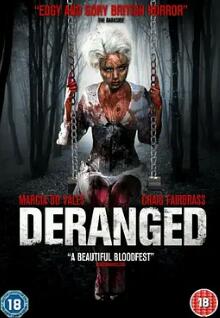 派对大逃杀封面图