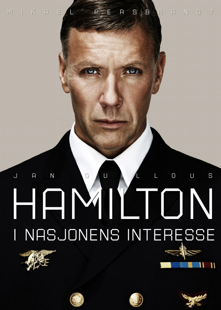 国家利益(英语版)封面图