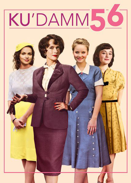 选帝侯大街56封面图