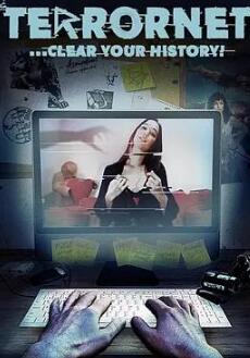 恐怖网络封面图