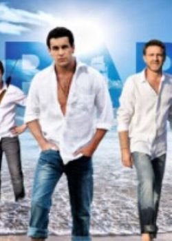 船第二季封面图