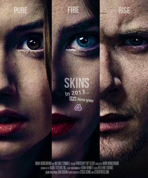 皮囊第七季封面图