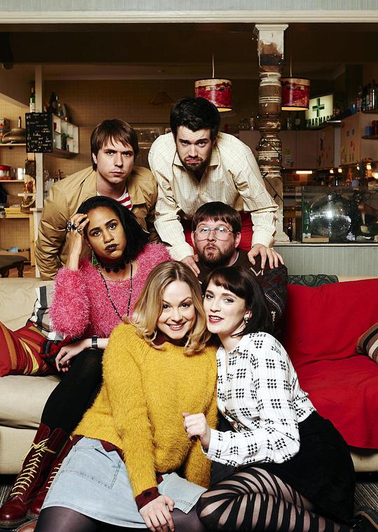 新生六居客第四季封面图