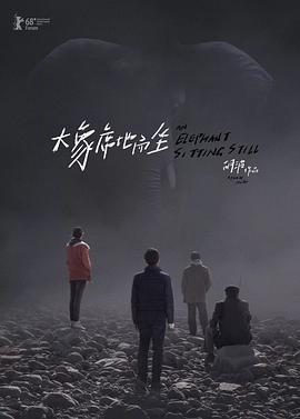 大象席地而坐导演剪辑版封面图