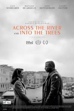 过河入林封面图