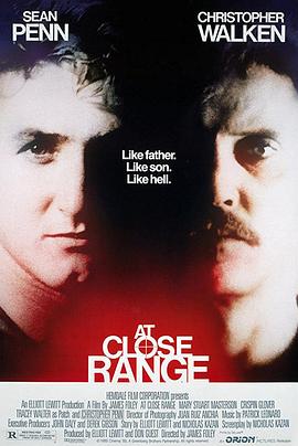 强盗爸爸封面图