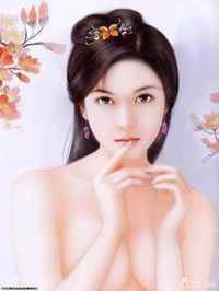 镜花风月之艳鬼现身封面图