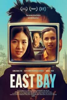 东部海湾封面图