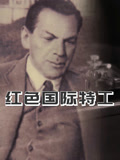 红色国际特工封面图