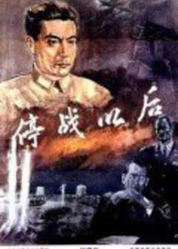 停战以后封面图