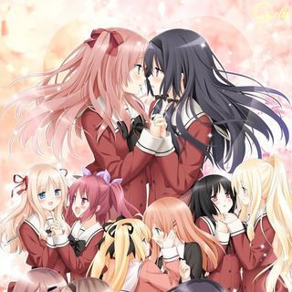 花吻在上封面图