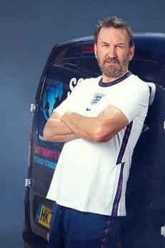 李麦克足球援助之路封面图