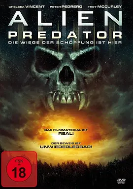 异形起源封面图