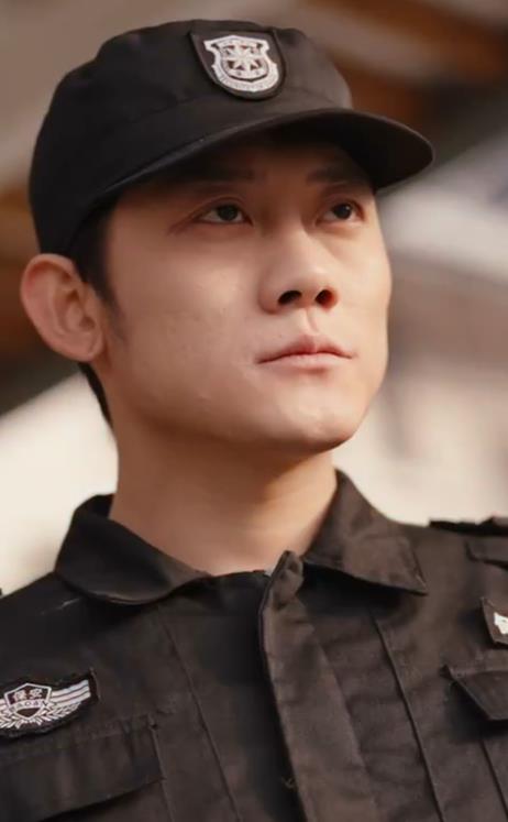 最豪小保安封面图