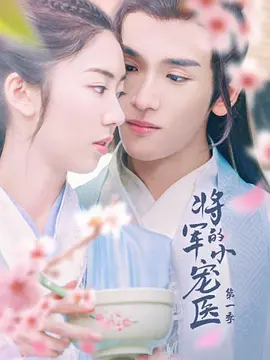 将军的小宠医第二季封面图