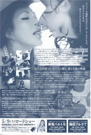 渴望爱的玫瑰封面图