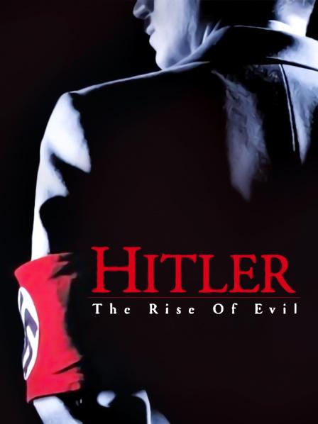 邪恶帝国的兴起 下封面图