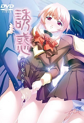 诱惑 ～终电之章～封面图