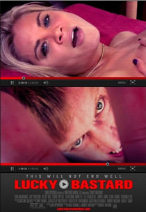 幸运的混蛋封面图