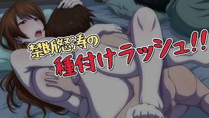 叔母与外甥的亲亲热热受孕暑假2封面图