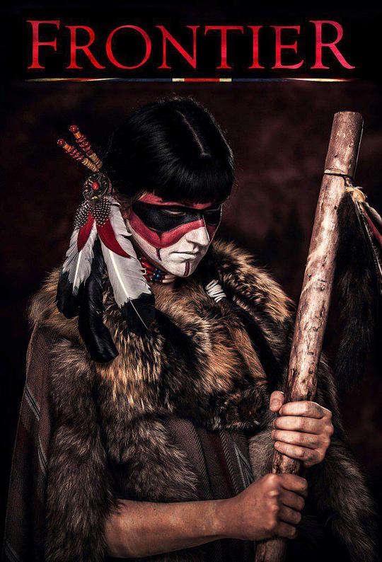 边境第一季封面图