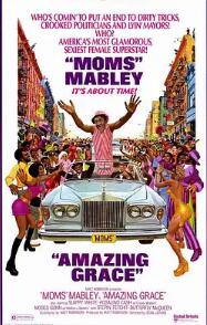 奶奶助选封面图