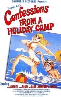 来自渡假村的故事封面图