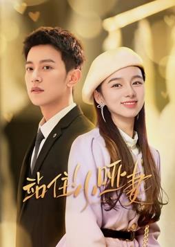 站住！小哑妻封面图