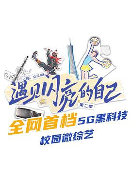 遇见闪亮的自己 第二季封面图