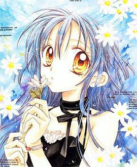 寻找满月 OVA封面图