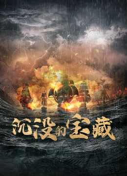 沉没的宝藏封面图