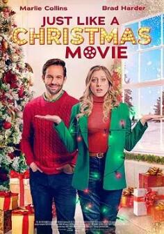 就像圣诞电影一样封面图
