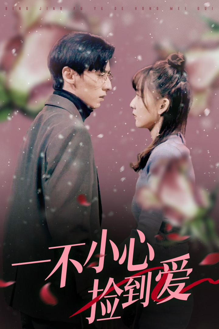 一不小心捡到爱2024封面图