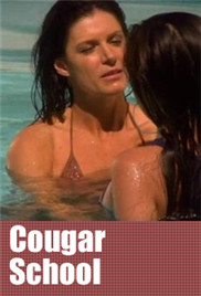 美洲狮学校封面图