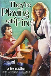 他们是在玩火封面图