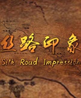 丝路印象封面图