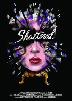 破碎的谎言封面图