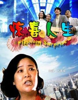 惊喜人生封面图