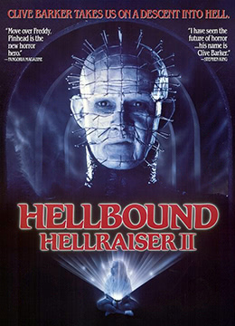 养鬼吃人2：魔界追魂封面图