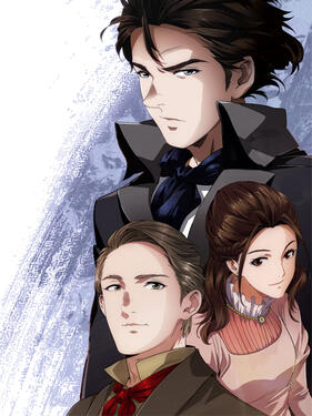 领风者动态漫封面图