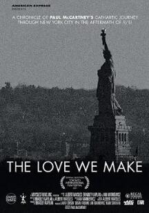 爱情的模样2011封面图