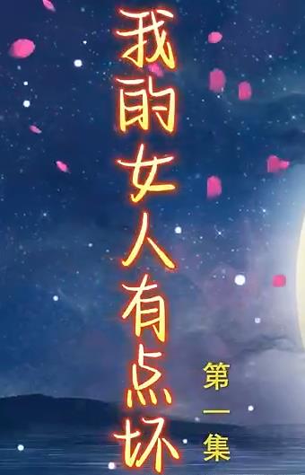 新我的女人有点坏封面图